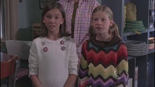 Kyle Chavarria Lexi Ainsworth Gilmore Girls 6x08 01 video