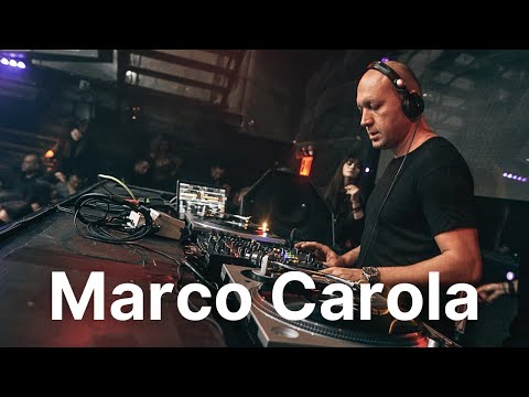 MARCO CAROLA Live at MUSIC ON Festival Amsterdam 2019! 🎶🇳🇱🔥