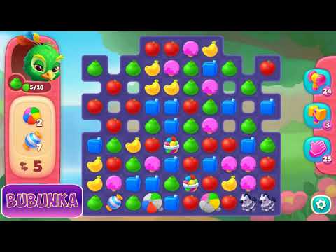 Wildscapes level 870 HD