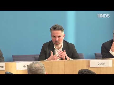 Fabio de Masi: "Linke Position zu Migration ist das Recht nicht fliehen zu müssen"