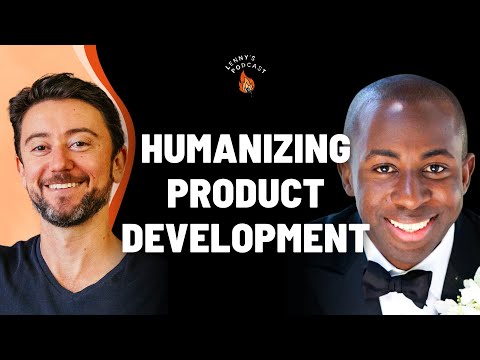 Adriel Frederick (Reddit, Lyft, Facebook) - YouTube