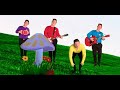 The Wiggles Head Shoulders Knees And Toes FanMade