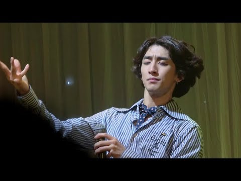 190816 Monkey  Hotel - 잔나비 (JANNABI) @ 서울 웨스틴조선호텔 SUMMER ART FESTIVAL