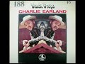 CHARLIE EARLAND BLACK DROPS 0
