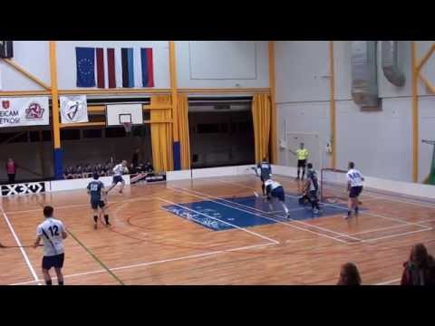 FK Valka - Rēzeknes BJSS ( 02.04.2015 )