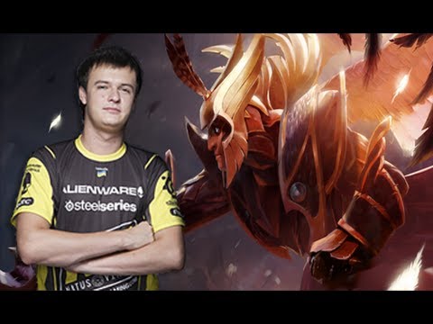 Xboct Skywrath - MatchID 468128139 - Dota24TV