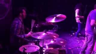 Such Gold // Matt Covey - "Morrison" @ St Vitus, Brooklyn, NYC 4/9/15