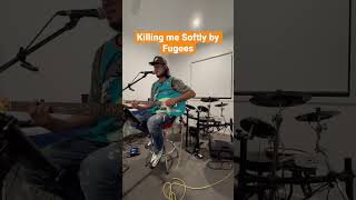 Download lagu # Killing me Softly by Fugees Cover KAREEM Acdal mp3 Download lagu # Killing me Softly by Fugees Cover KAREEM Acdal mp3