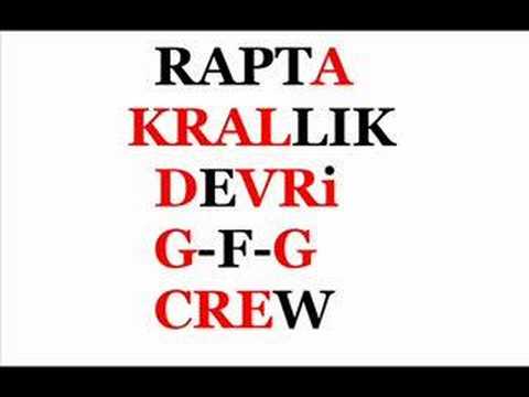 Dj Onur Mc Afaroz Ft Mc Gokhan Vs 3nkaz