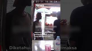 Download lagu Polisi Ringkus Duo 'Bang Jago' yang Tukar Recehan Jadi Jutaan mp3