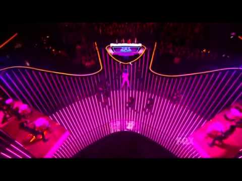 Jessie J - Domino (X Factor USA 2011)