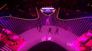 Jessie J - Domino (X Factor USA 2011)