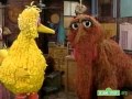 Classic Sesame Street Election Day