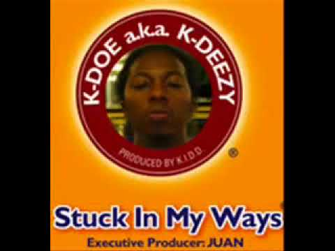 K Doe - In My Hood (2005)
