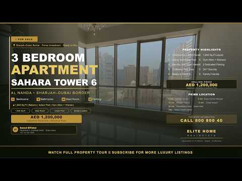 Property video thumbnail
