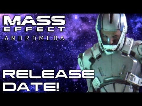 download lagu mp3 mp4 Andromeda Release Date, download lagu Andromeda Release Date gratis, unduh video klip Andromeda Release Date