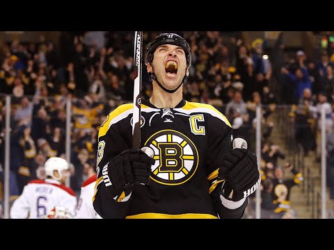 NHL Wanted A WWE-Like Presentation For 2020 NHL All-Star Event Including Zdeno Chara Entering To Undertaker’s Theme