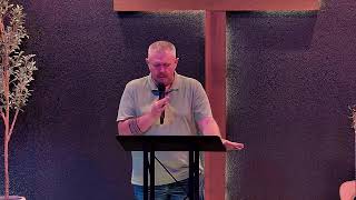 John Lundy Memorial Service