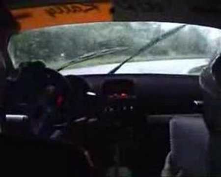 Cameracar Miele - Savarino - Torino 2008