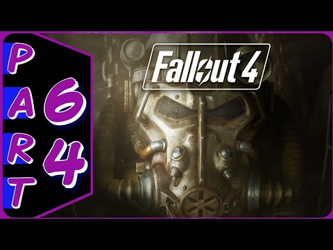 FALLOUT 4 | PS5 WALKTHROUGH | PART 64 | THE DEVIL'S DUE