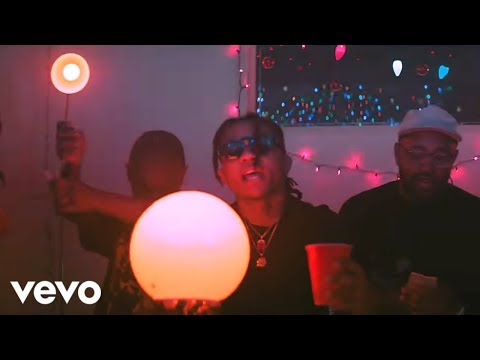 Rae Sremmurd - Real Chill (feat. Kodak Black)