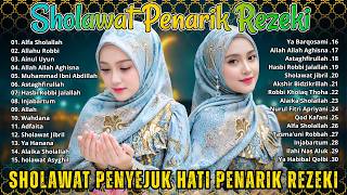 Download lagu SHOLAWAT JIBRIL PEMBUKA PINTU REZEKI || ALFA SHOLALLAH || SHOLAWAT NABI MERDU TERBARU 2026 mp3 Download lagu SHOLAWAT JIBRIL PEMBUKA PINTU REZEKI || ALFA SHOLALLAH || SHOLAWAT NABI MERDU TERBARU 2026 mp3