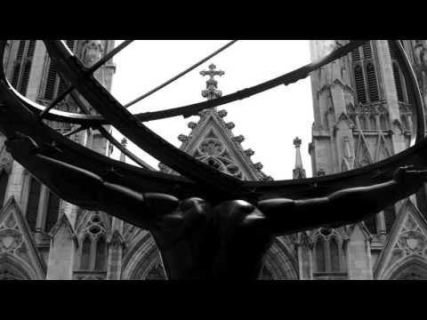 Victor Enzo - Atlas (Original Mix)