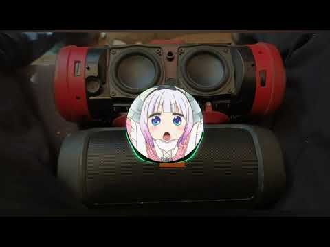 GCBW - BBB 2 (BASS BOOSTED)