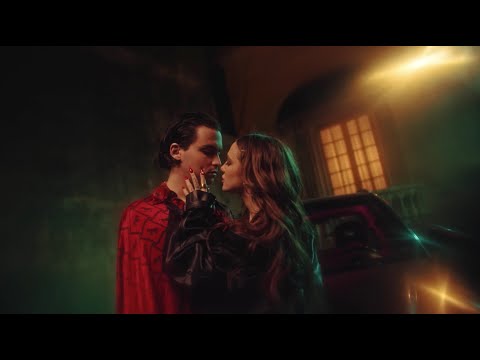 Franco Rizzaro ft. Angela Torres - AMOR DEL WENO