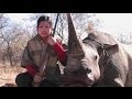 Bloody Rhino Horn Trade In Vietnam BBC News