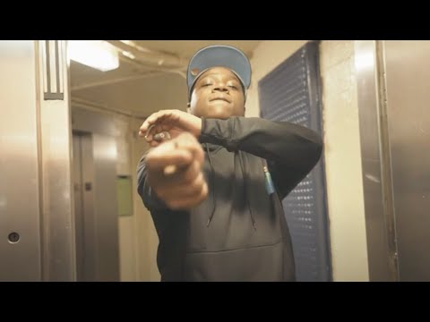 I-I Fetti - PSA (Music Video) [Shot by @Mookiemadface] (Prod. By AyoDezz)