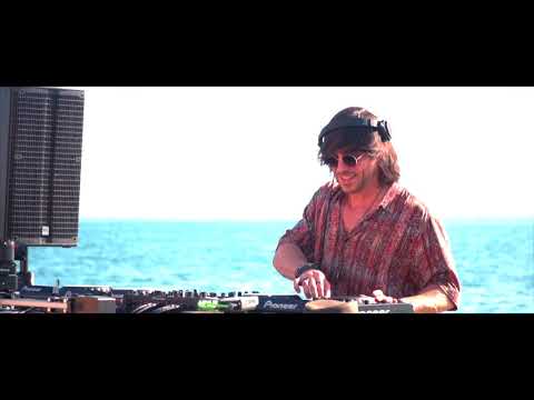 LEXLAY @ SEA LIVE STREAM - LA DAURADA BEACH CLUB 29/05/2020