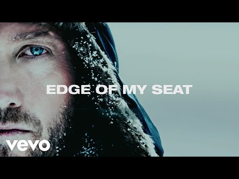 TobyMac - Edge Of My Seat (Lyric Video)
