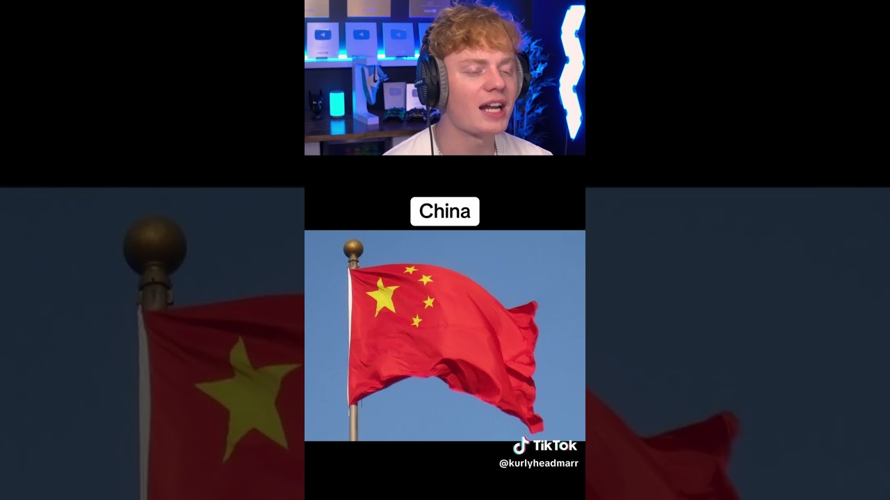 Disney Princesses from Different Countries! 😱