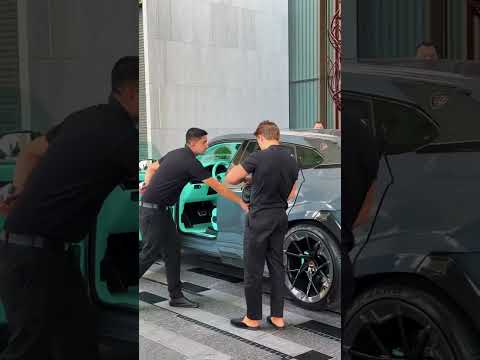 Everyday Outfits ：Men's Style #Cars #Rich #Funny #Supercar #FunnyVideo #CarLover