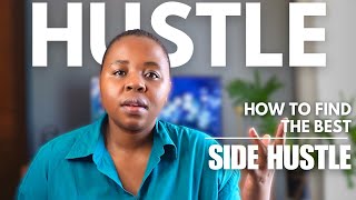 Best side hustles to do in 2024 while having a job | Solve your own problems and sell the solution