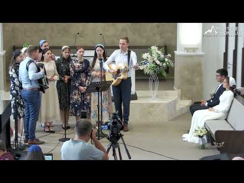 Colaj Fratii Tomus - Cantari spre Slava Domnului | muzica crestina