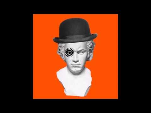 Verity-The World's A Clockwork Orange (Polydor 1972) early Stephanie De Sykes