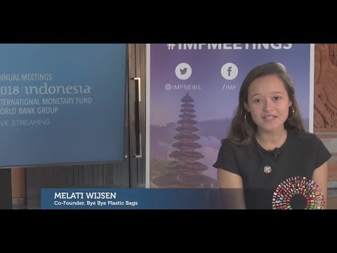 Leading Voices on Issues of the Day