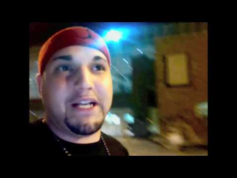 M2thaK Show: Walk On Plane