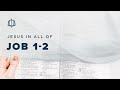 Job 1-2 | God on Trial | Bible Study