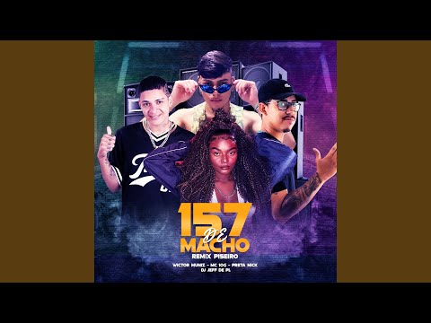 157 de Macho (Remix)