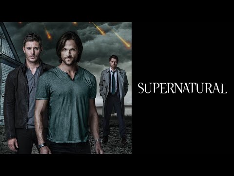 The Velvet Underground - Heroin | Supernatural - 9x16