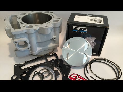 This MOD offers 30 HP Gain at OVER REV!!!