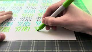 Writing #92790