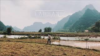 preview picture of video 'Trip to Cao Bang'