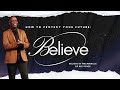 11am Believing In the Miracle of His Voice | Pastor Ricky Temple