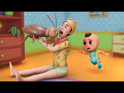 My Mom and Dad Turned into Babies! 😲 Funny Turkish Kids Song + More Songs | Mini Mini Kids