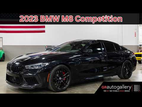2023 BMW M Models (CC-2109325) for sale in Kentwood, Michigan