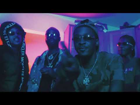 MTP Smoove ft Babyface Ray - Zimmerman (Official Video) Shot By @KardiakFilms